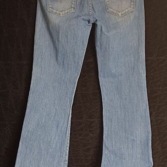 Guess Foxy Flare Jeans Size 29 - Picture 4 of 11